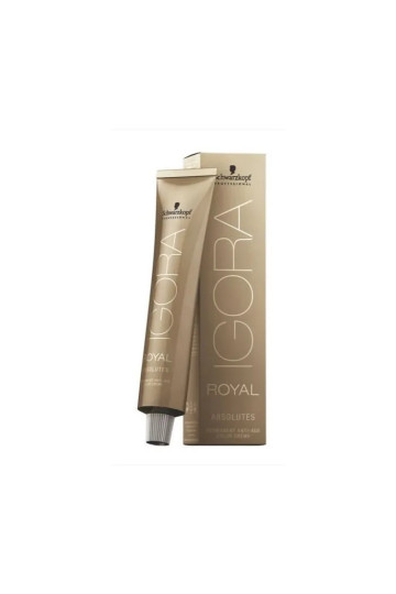 Schwarzkopf Igora Royal  Absolutes 5-60 60ml