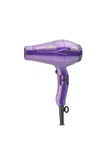 Parlux Sèche Cheveux  3800 Ionic Ceramic Violet