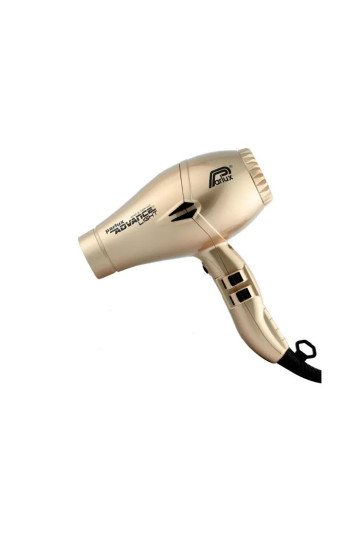 Parlux Sèche Cheveux Advanced Light Gold 