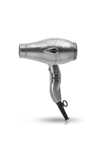 Parlux Sèche Cheveux Advanced Light Grafite 