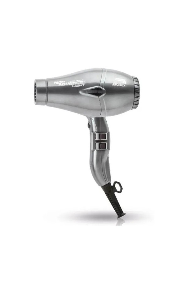Parlux Sèche Cheveux Advanced Light Grafite 