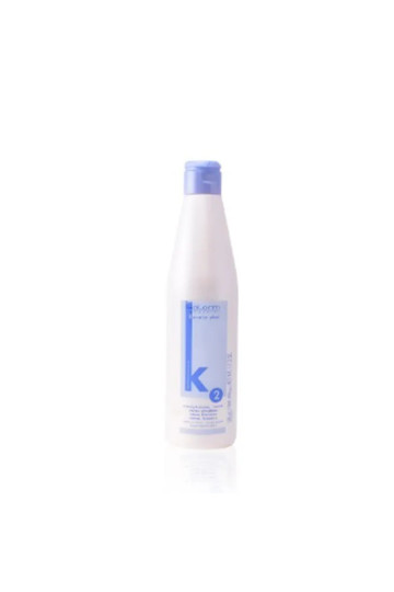 Salerm Cosmetics Keratine Shot Créme Lissante 500ml