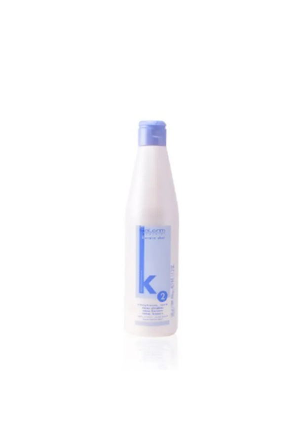 Salerm Cosmetics Keratine Shot Créme Lissante 500ml