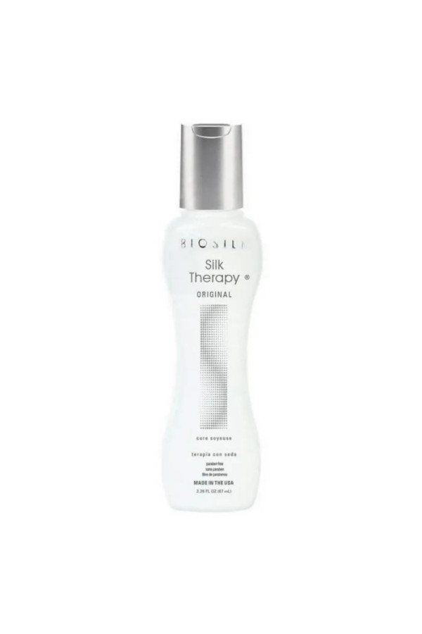 Biosilk Farouk Silk Therapy Cure Soyeuse 67ml