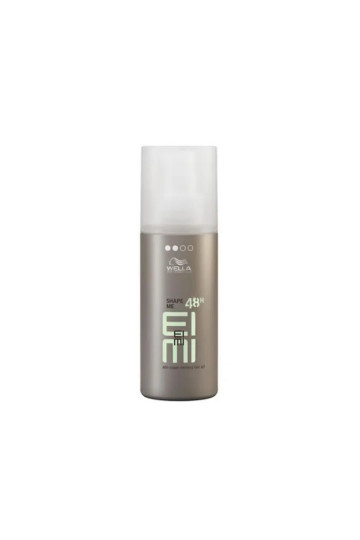 Wella Eimi Shape Me Gel Fixant 150ml