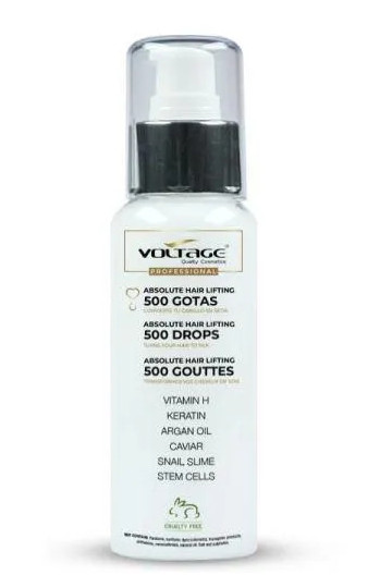 Voltage Cosmetics Voltage Abs Hair Lifting Serum 100ml
