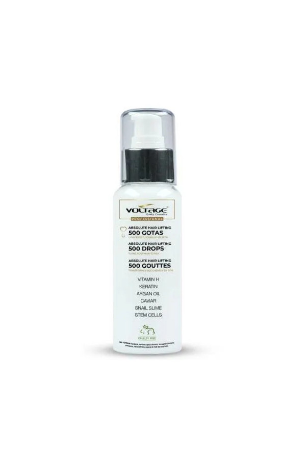 Voltage Cosmetics Voltage Abs Hair Lifting Serum 100ml