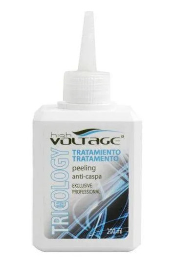 Voltage Cosmetics Voltage Trichology Trat Peeling 200ml