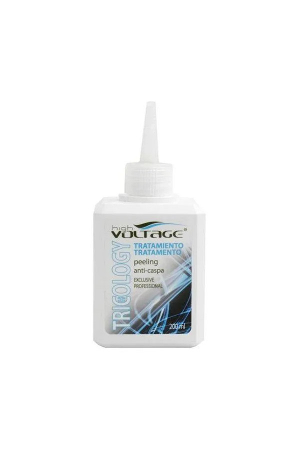 Voltage Cosmetics Voltage Trichology Trat Peeling 200ml