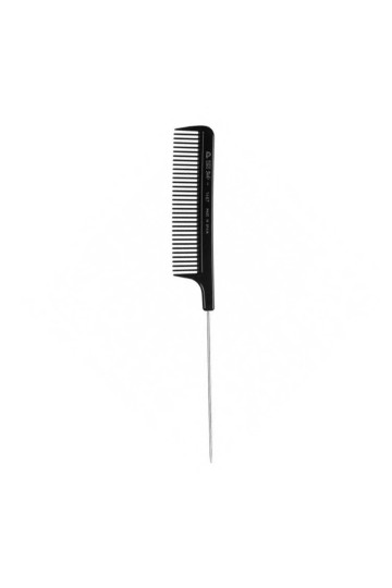 Eurostil Puas Anchas Peine Metal 1un