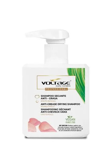 Voltage Cosmetics Voltage Prof Ch Secante 450ml