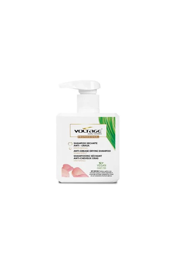 Voltage Cosmetics Voltage Prof Ch Secante 450ml