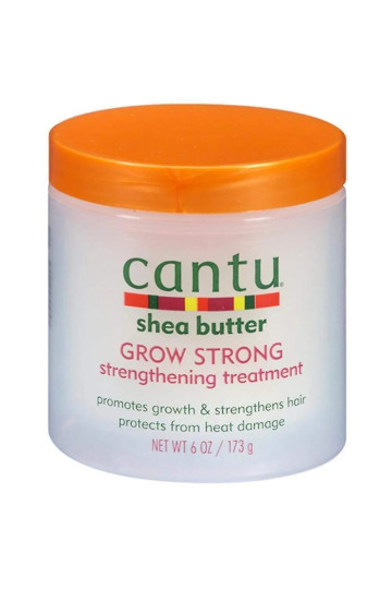 Cantu Shea Butter Grow Strong Stregthening Treatment 173g