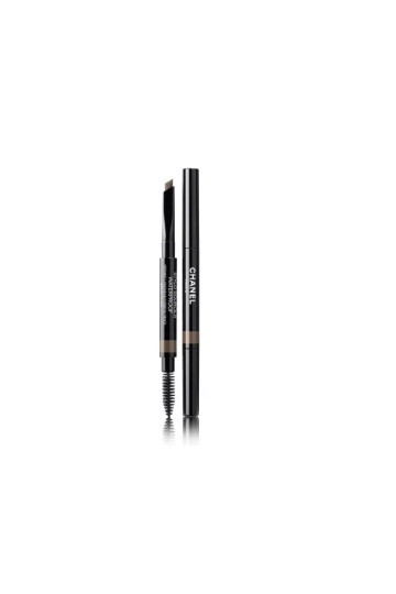Chanel Stylo Sourcils Waterproof 808 Brun Clair 0.27g