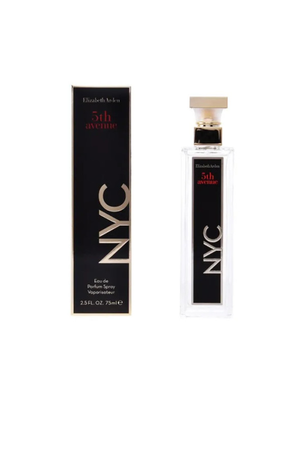 Elizabeth Arden 5th Avenue NYC Eau De Parfum Vaporisateur 75ml