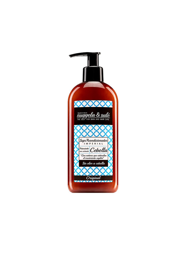 Nuggela & Sulé Imperial Supr Conditionneur 250ml