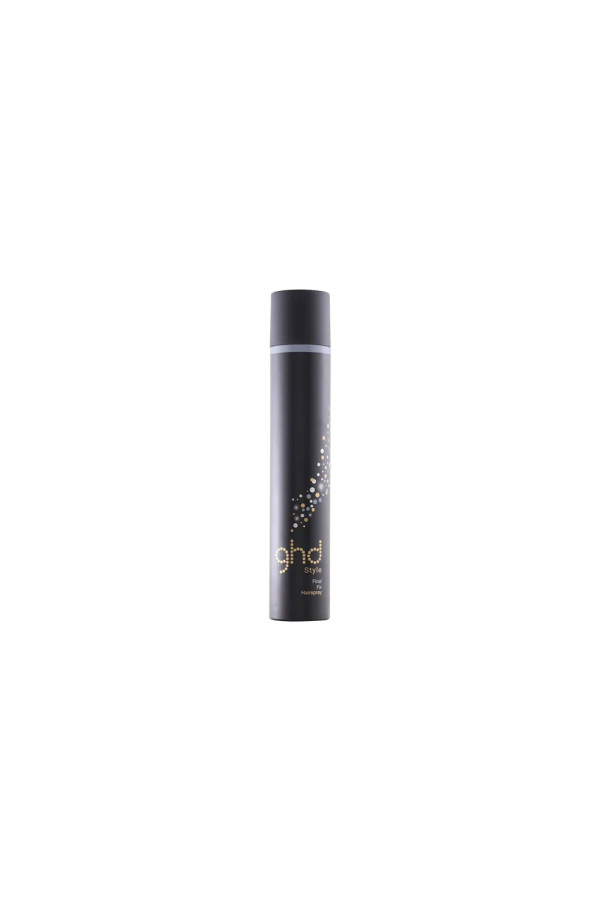 Ghd Style Final Fix Laque 400ml