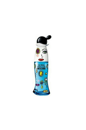 Moschino So Real Cheap And Chic Eau De Toilette Vaporisateur 100ml