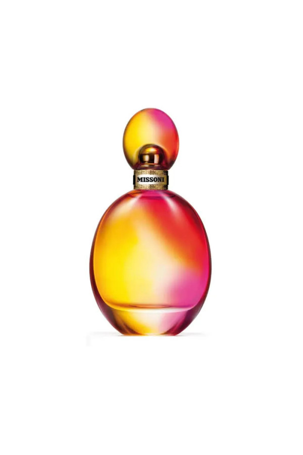 Missoni Eau De Toilette Vaporisateur 50ml
