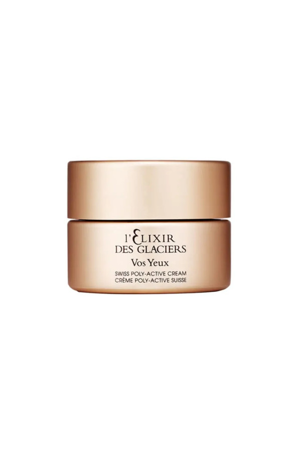 Valmont Elixir Des Glaciers Vos Yeux 15ml