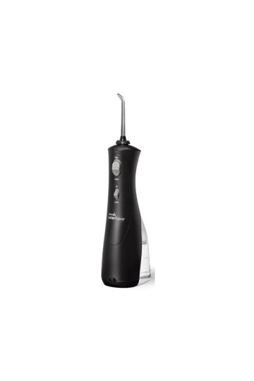Waterpik Black Codless Plus Hydropulseur WP462E2