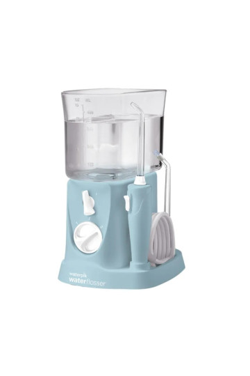 Waterpik Hydropulseur Traveler WP316ED Bleu