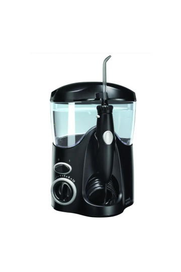 Waterpik Hydropulseur Ultra WP112E2 Noir