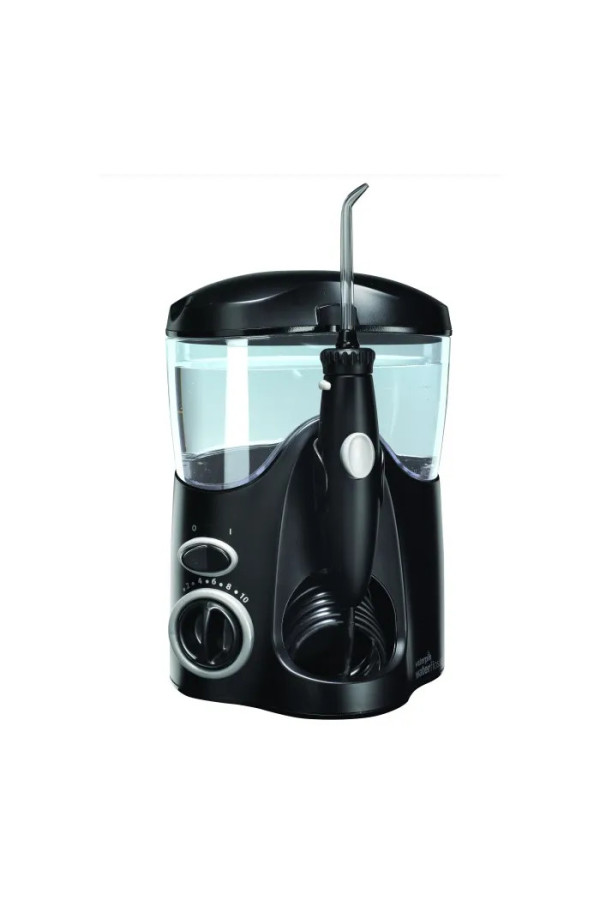 Waterpik Hydropulseur Ultra WP112E2 Noir