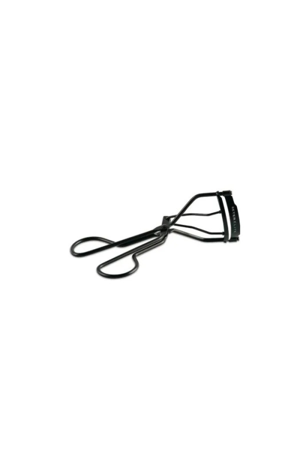 Beter Elite Eyelash Curler With 5 Spare Protective Silicon Bands 