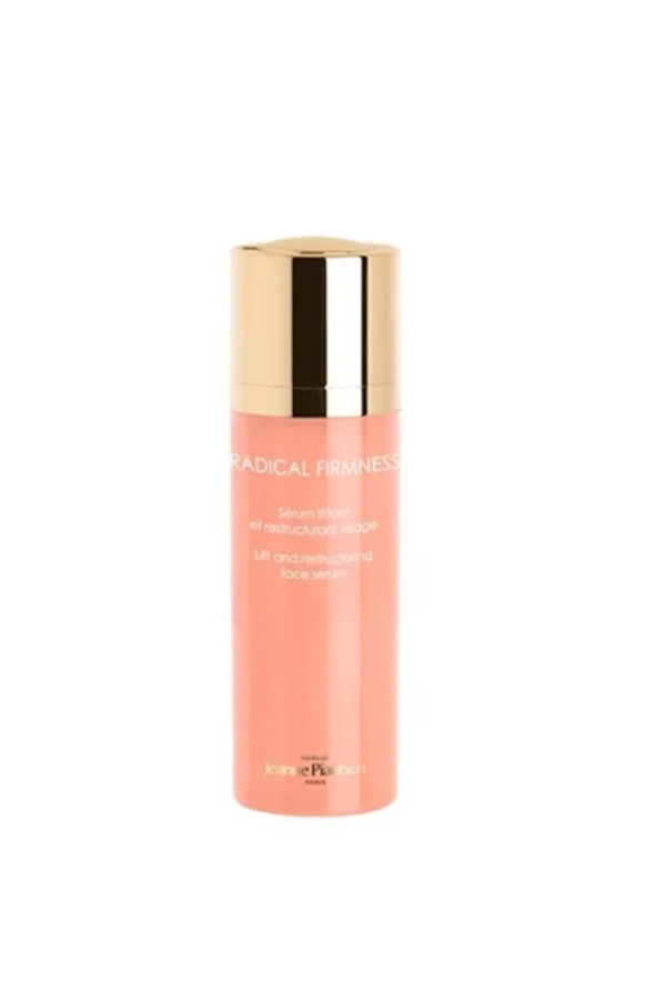 Jeanne Piaubert Radical Firmness Sérum Liftant Et Restructurant Visage 30ml