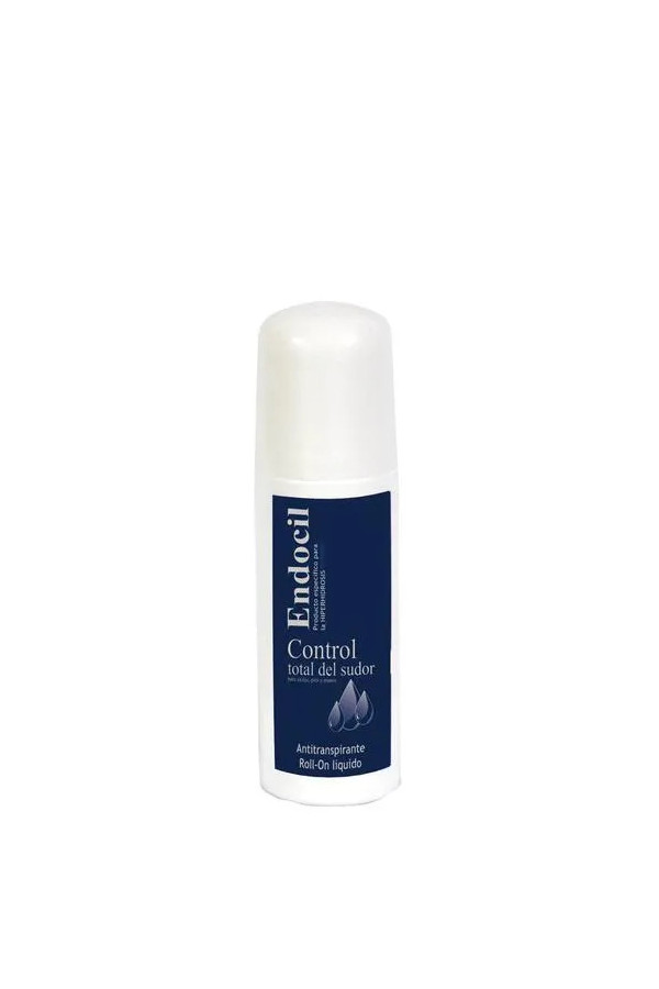 Endocil Antitransp Roll-On 75ml