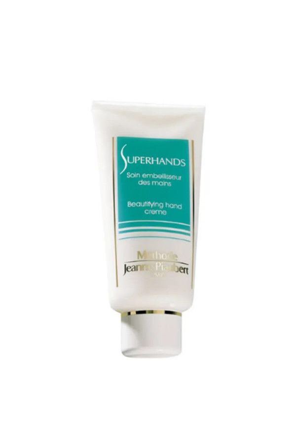 Jeanne Piaubert Superhands Soin Embellisseur Des Mains 100ml