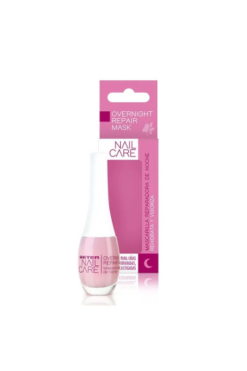 Beter Nail Care Night Repair Mask