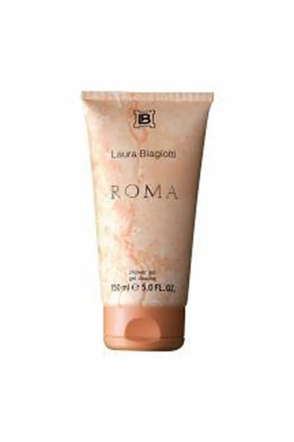 Biagiotti Roma Donna Gel Douche 150ml