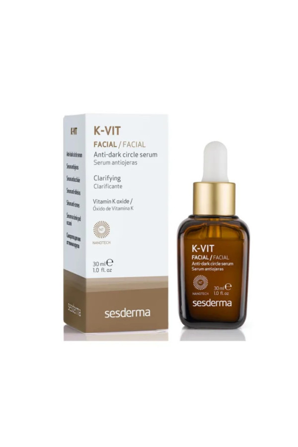 Sesderma K Vit Serum Anti Cernes 30ml