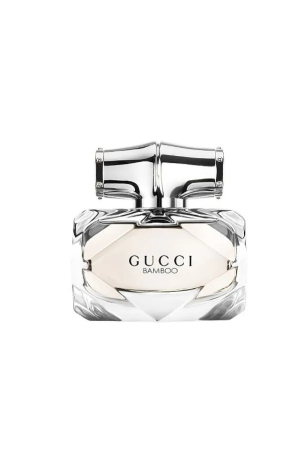 Gucci Bamboo Eau De Toilette Spray 75ml