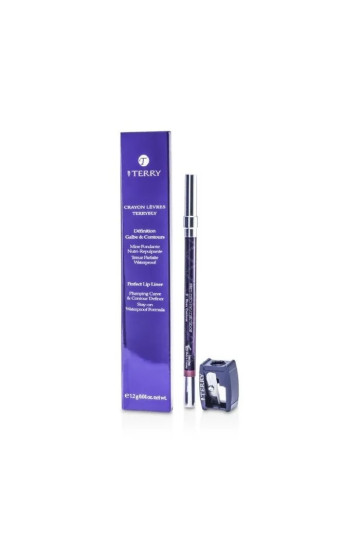 By Terry Crayon Levres Terrybly Perfect Lip Liner 7 Red Alert 1,2g