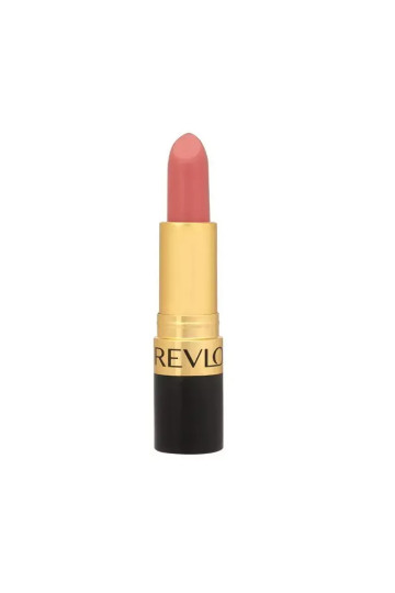 Revlon Super Lustrous Lipstick 415 Pink In The Afternoon 