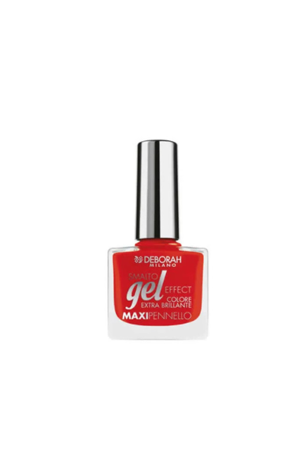 DEBORAH MILANO Vernis á Ongles Shine Tech Gel Effect 09