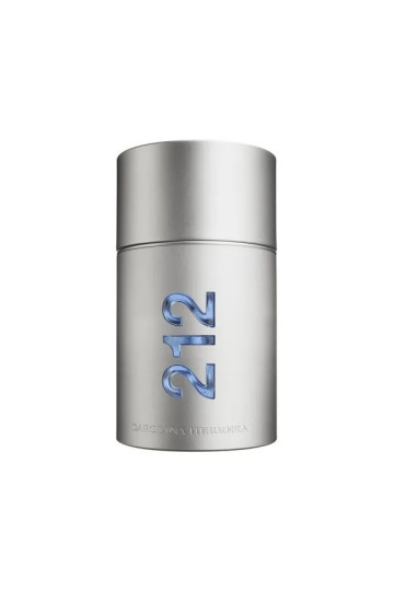 Carolina Herrera 212 Men Eau De Toilette Vaporisateur 200ml