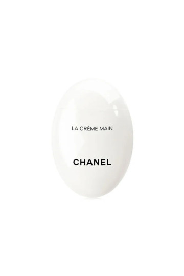 Chanel La Crème Main Veloute-Adoucit-Éclaircit 50ml