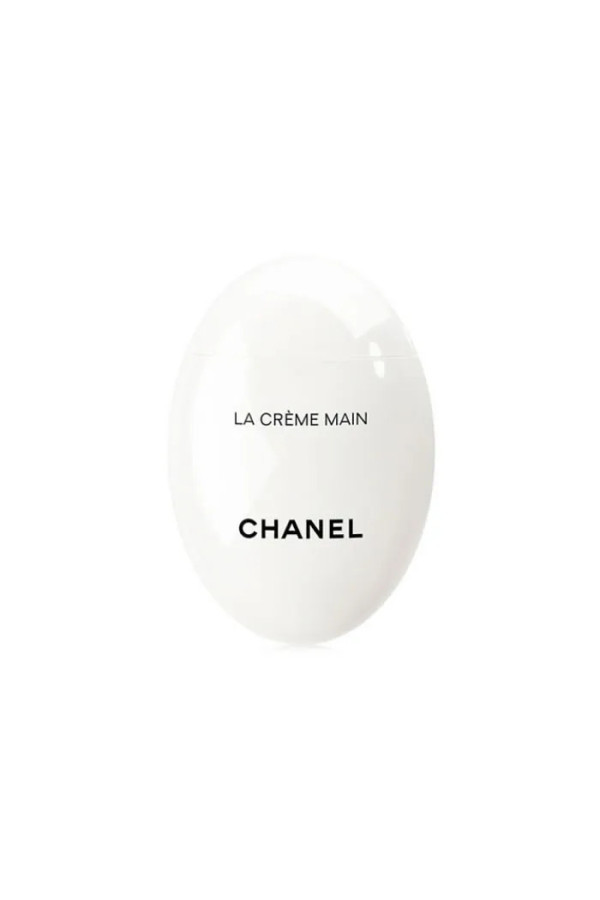 Chanel La Crème Main Veloute-Adoucit-Éclaircit 50ml