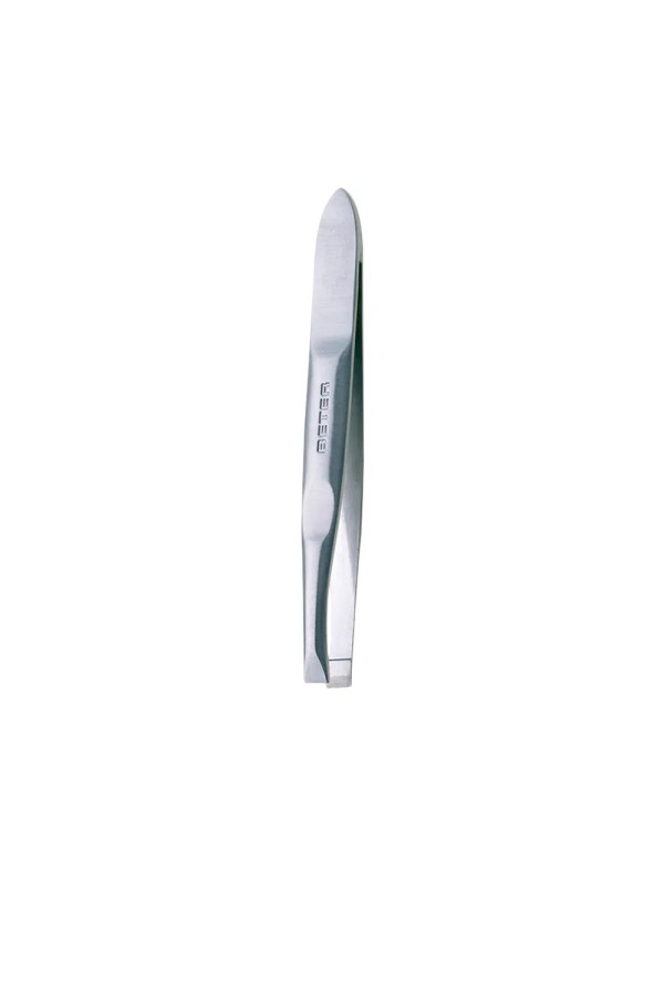 Beter Stainless Steel Straight Tip Tweezers