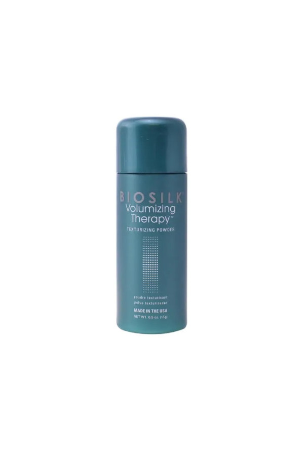 Biosilk Farouk Volumixing Therapy Poudre Texturisante 15g
