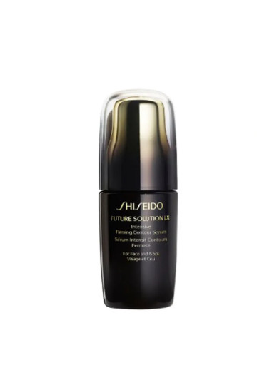 Shiseido Future Solution LX Sérum Intensif Contours Fermeté 50ml