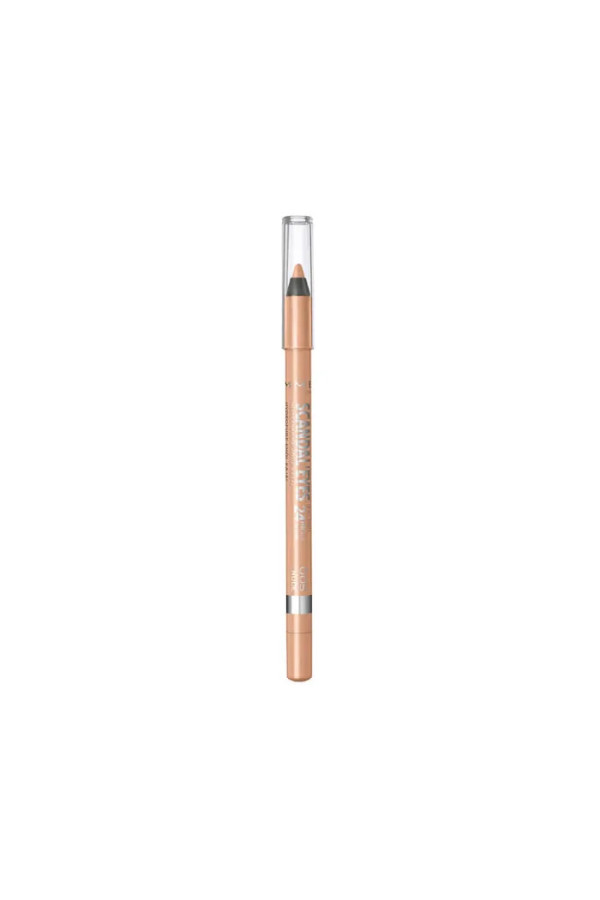 Scandal'eyes 24H Waterproof Khol Kajal 005
