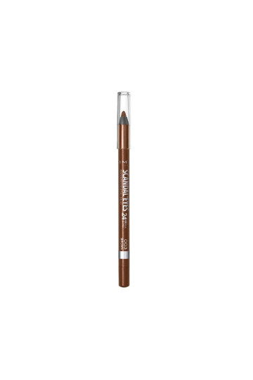 Scandal'eyes 24H Waterproof Khol Kajal 003