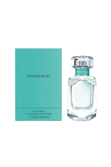 Tiffany And Co. Eau De Parfum Vaporisateur 50ml