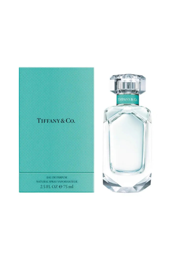 Tiffany And Co. Eau De Parfum Vaporisateur 75ml