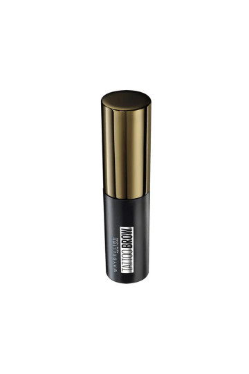 Maybelline Tattoo Brow Easy Peel Off Tint 1 Light Brown